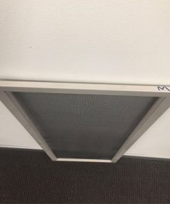 flyscreen window
