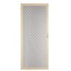 diamond grill security door