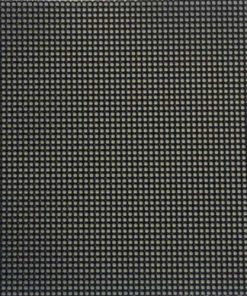 stainless steel security mesh