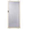stainless steel security door