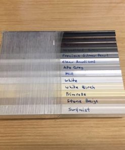 colour chart