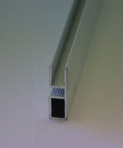 security window frame