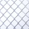 Aluminium Diamond Grille