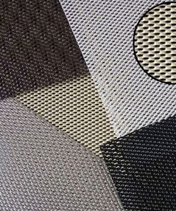 mesh sample