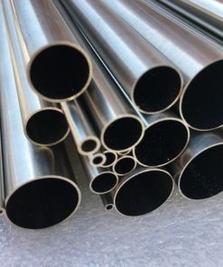 Stainless Steel Tube Various Size